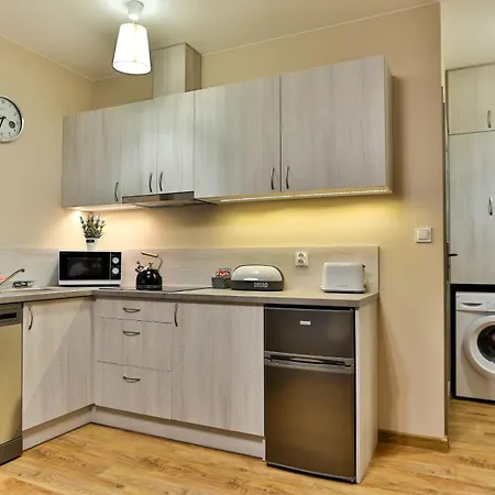 Kombi Appartement Nowy Targ