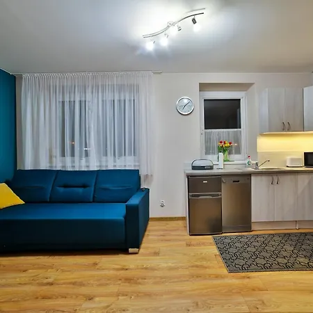 Appartement Kombi Nowy Targ