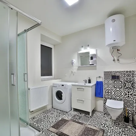 Kombi Apartmán