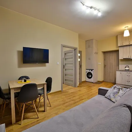 Apartmán Kombi *