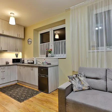 Appartement Kombi Nowy Targ