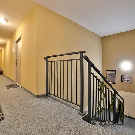 Kombi Appartement
